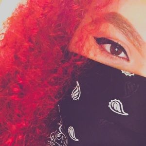 Meet your Posher, Kay